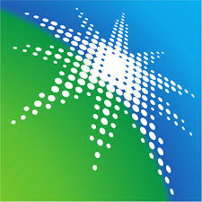 Saudi Aramco logo