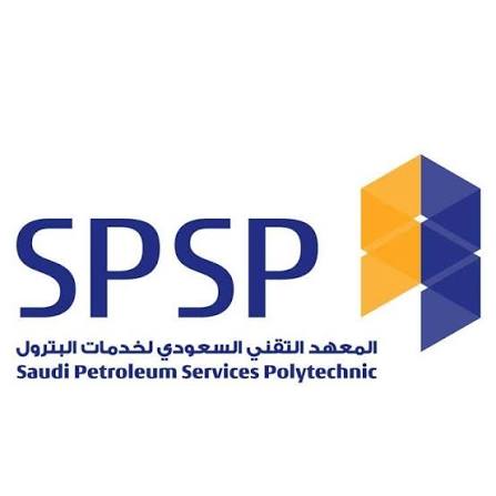 SPSP logo